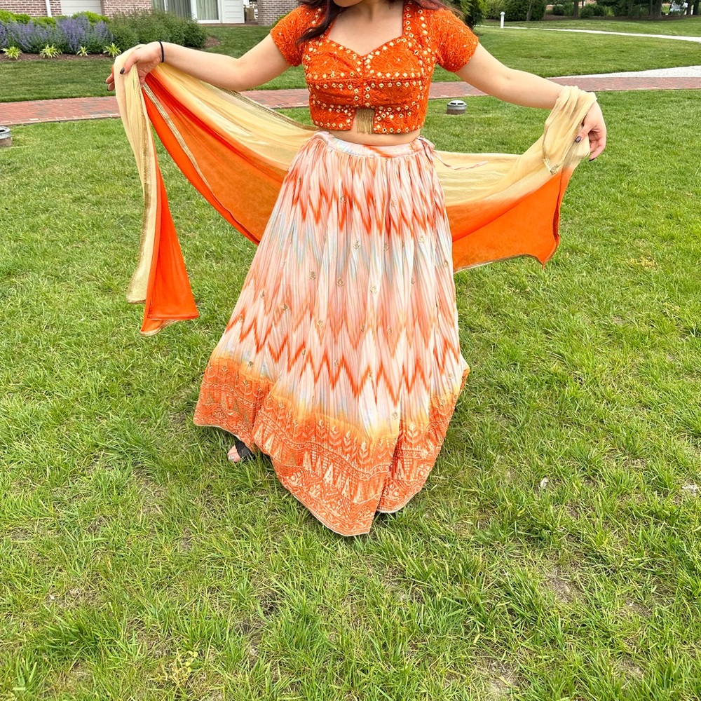 Indian Formal Wedding Attire petite